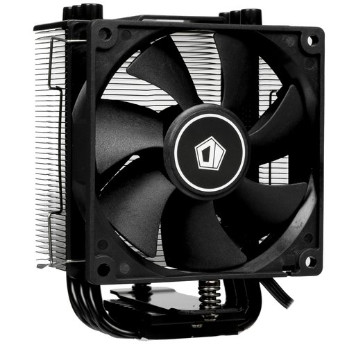 Protsessor uchun kuler ID-COOLING SE-903-XT BLACK [SE-903-XT BLACK] qora