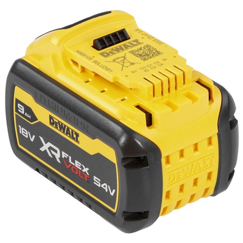 Аккумулятор DeWalt DCB547-XJ XR FLEXVOLТ 18/54V
