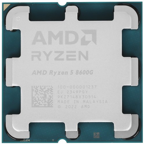 Процессор AMD Ryzen 5 8600G OEM