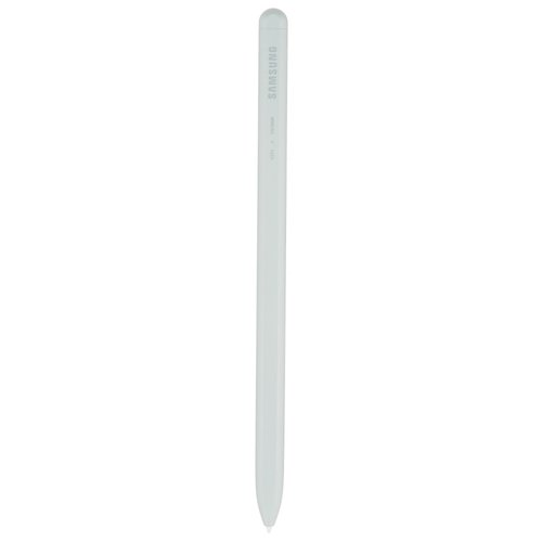 Стилус Samsung S Pen Tab S9 FE для Samsung Galaxy Tab S9 FE/ S9 FE+/ S10 FE/ S10 FE+ зеленый