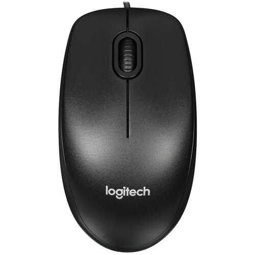 Мышь Logitech M100r [910-005006]