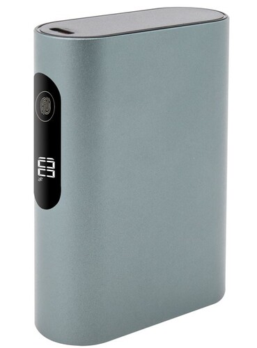 Внешний аккумулятор tfn 20000mah