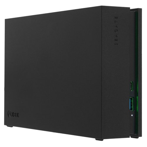 8 ТБ Внешний HDD Seagate Game Drive Hub [STKW8000400]