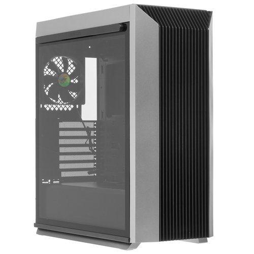 Корпус DEEPCOOL CL500 [R-CL500-BKNMA1N-G-1] черный