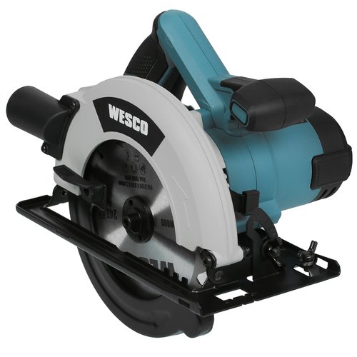 Circular saw Wesco WS3455
