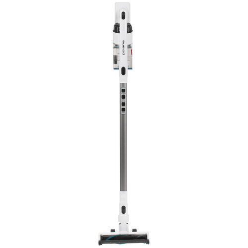 Вертикальный пылесос  Polaris PVCS 0725  белый