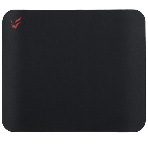 Коврик ARDOR GAMING GM-S Black&Red Heavy (S) черный