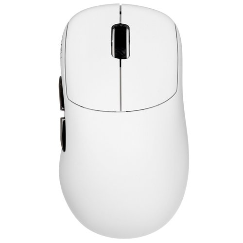 Mouse wireless/wired LAMZU Thorn  white