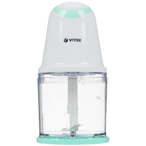 Измельчитель  VITEK VT-1639 зеленый