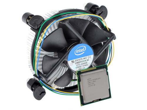 Купить Процессор Intel Pentium G645 2.90GHz 3Mb 2xDDR3-1066 HD Graphics ...