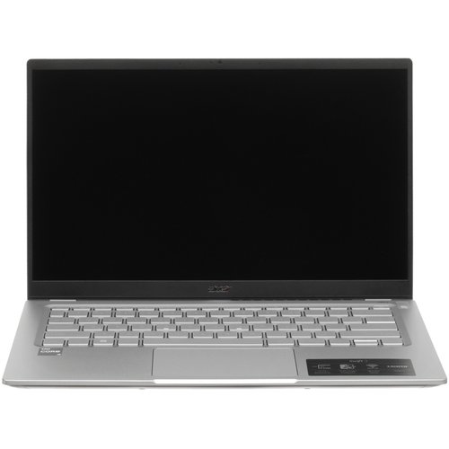 14" Ноутбук Acer Swift 3 SF314-512-37ZF серебристый