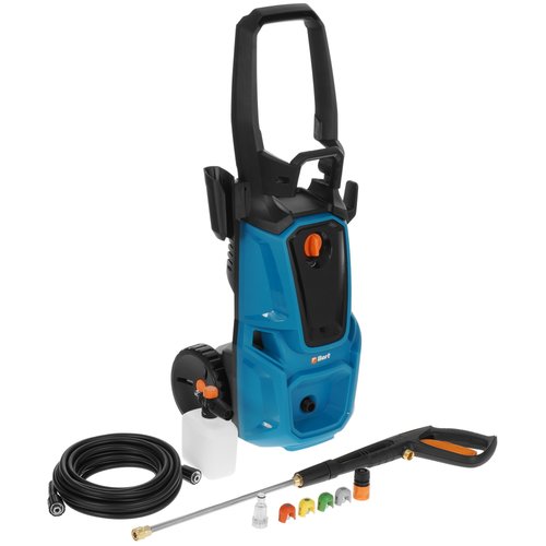 Мойка высокого давления Bort BHR-2700-Pro