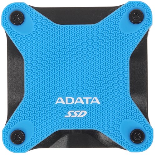 512 GB Tashqi SSD ADATA SD620 [SD620-512GCBL]