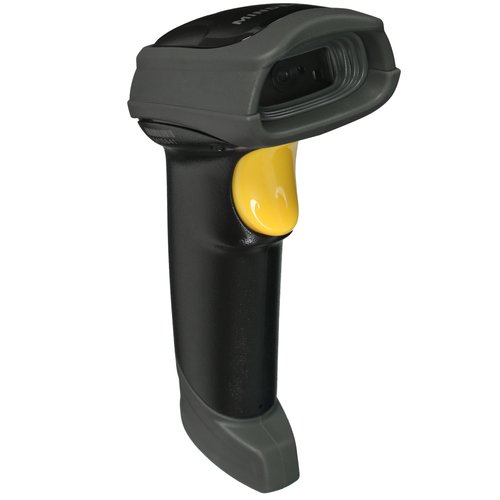 Сканер штрих-кода Mindeo MD6600AT-HD