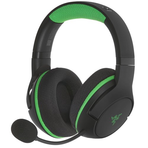 Беспроводные наушники Razer Kaira  черный 2021