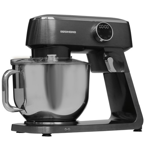 Миксер РЕДМОНД FM602 серый