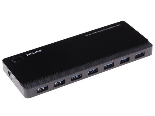 USB-разветвитель TP-Link UH-720