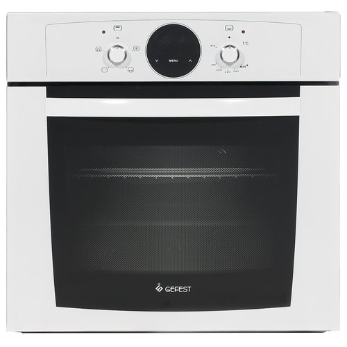 Газовый духовой шкаф Gefest ДГЭ 621-03 Б1
