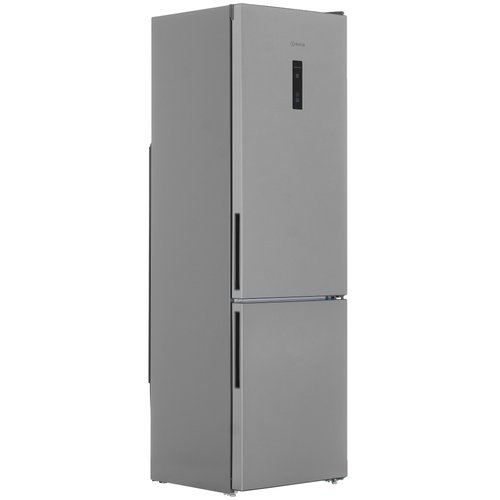 Indesit ITR 5200 Sсеребристый