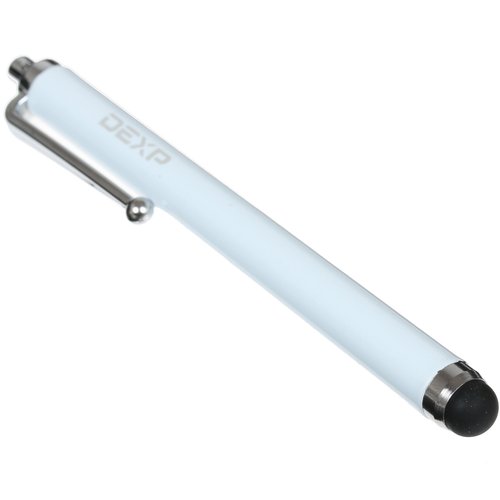 Stylus DEXP Bullet universal white