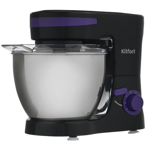 Миксер Kitfort KT-3044-1 черный