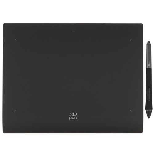 Графический планшет XP-Pen Deco Pro MW