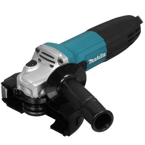 Углошлифовальная машина (УШМ) Makita GA5030RX9