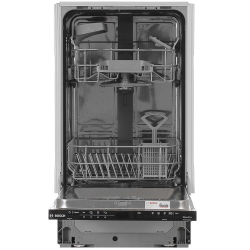 Встраиваемая посудомоечная машина Bosch SRV2HKX1DR
