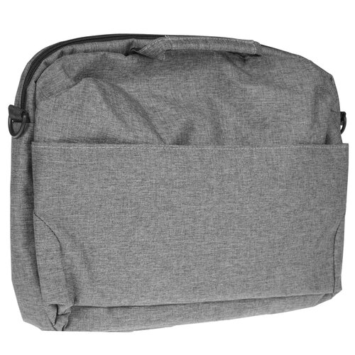 15.6" Сумка VIVACASE VCN-BTRPJ15-gr