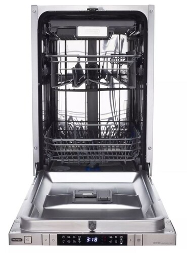 Посудомоечная машина de longhi