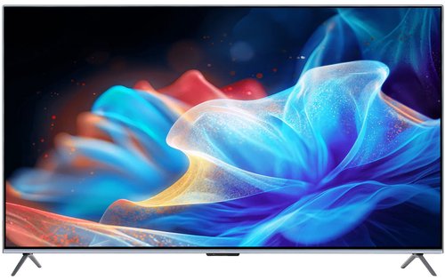 85" (216 см) Телевизор Haier 85 Smart TV S8 серый
