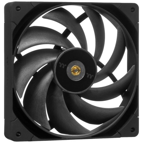 Вентилятор Thermaltake TOUGHFAN 14 Pro [CL-F140-PL14BL-A] черный