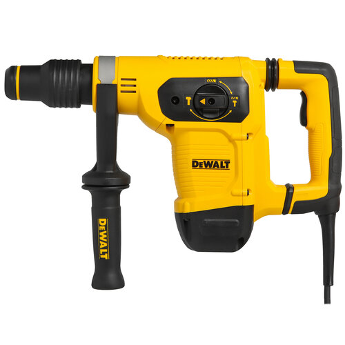 Перфоратор DeWalt D25481K