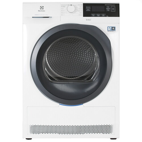 Драйвера и инструкция для Сушильная машина Electrolux EW8HR359S белый ...