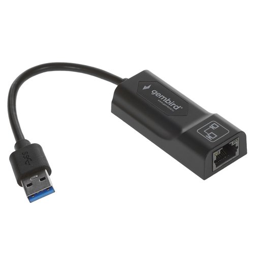 Сетевая карта Gembird NIC-U5