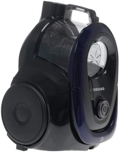 Пылесос  Samsung SC18M21B0S2 синий