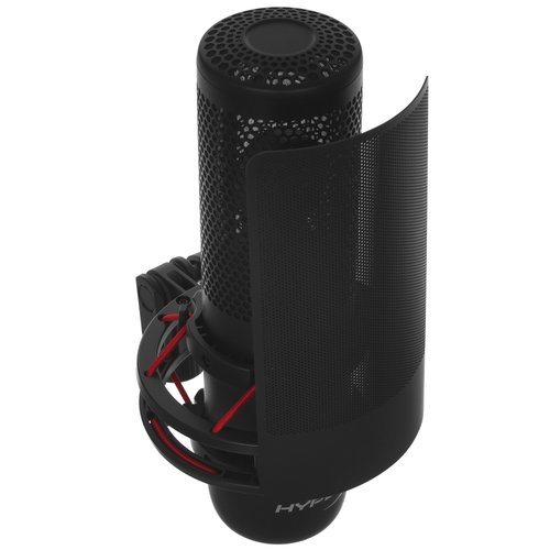 Микрофонный комплект HyperX Procast черный