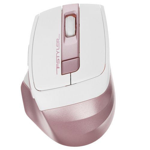 Мышь A4Tech Fstyler FG35