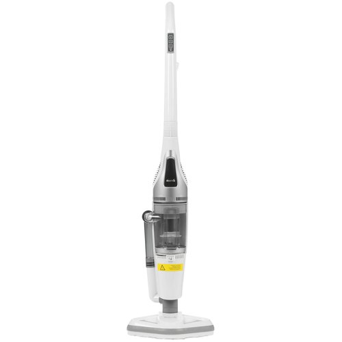 Вертикальный пылесос паровой Deerma ZQ990W  белый