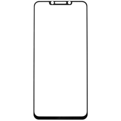 Защитное стекло DF для экрана HUAWEI nova Y91/ Enjoy 60X
