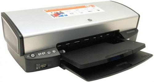 Купить Принтер HP DeskJet D4263 (CB641C 4800x1200 A4 30ppm USB2.0) в ...