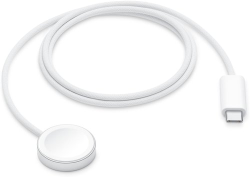 Магнитное зарядное устройство Apple Magnetic Charger Cable для Apple Watch