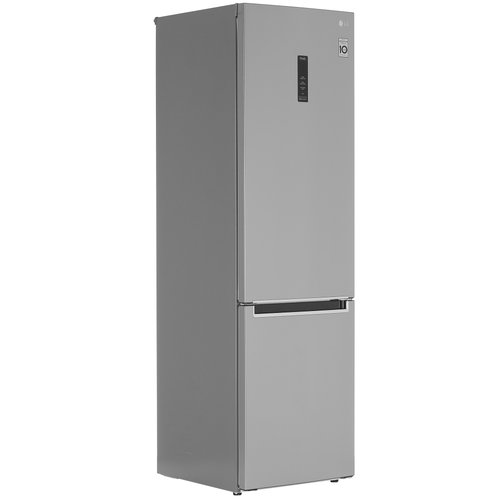 LG GA-B509MAUMсеребристый