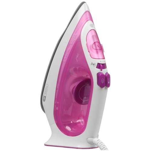 Iron Braun TexStyle 3 SI3030PU pink