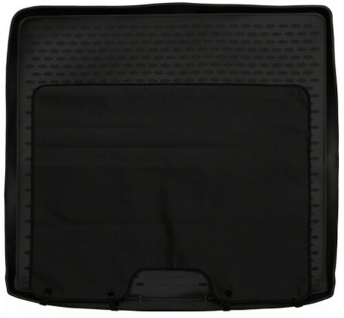 Драйвера и инструкция для Коврик в багажник с защитой бампера Element ...