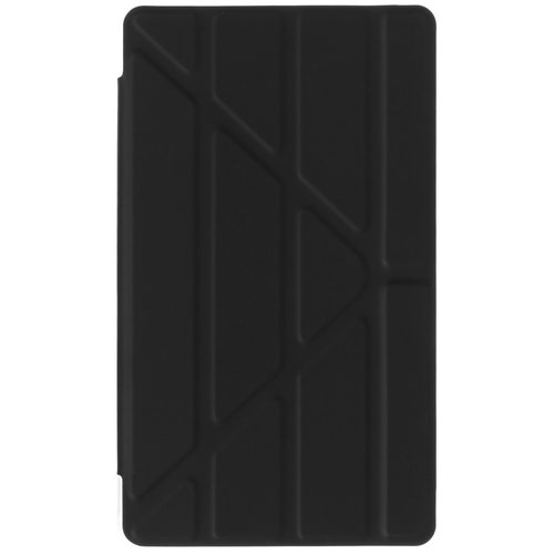 Чехол-книжка  Aceline Origami для Samsung Galaxy Tab A 8.0 (2019) черный