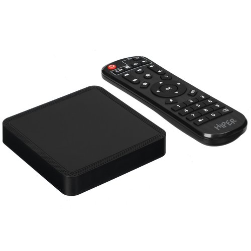 Media player HIPER MEDIA TV M5 ULTRA