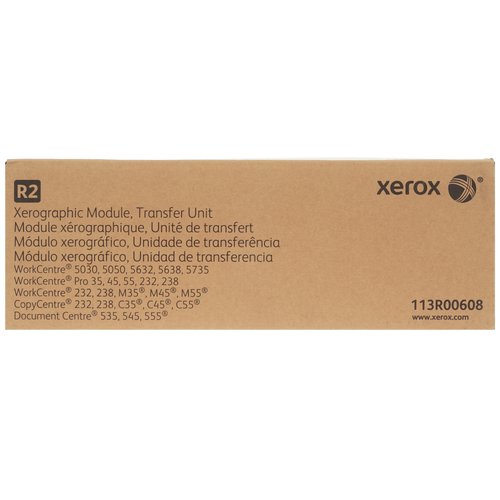 Драм-картридж Xerox 113R00608
