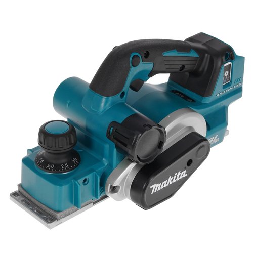 Электрорубанок Makita DKP181Z LXT 18V  , Без ЗУ