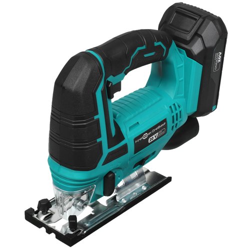 Elektr lobzik FinePower CJSBR80K OneBase20